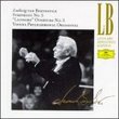 Beethoven: Symphony No. 5, etc / Bernstein