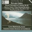 Grieg: Piano Concerto in A minor, Op. 16 - World Premiere Recording