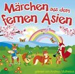 Mrchen Aus Dem Fernen Asien