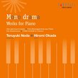 Mono Drama: Works for Piano