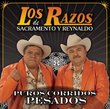 Puros Corridos Pesados (Clean)