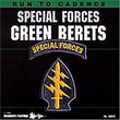 Run to Cadence With the Us Special Forces