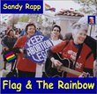 Flag & The Rainbow