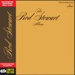 The Rod Stewart Album - Paper Sleeve - CD Deluxe Vinyl Replica - Import