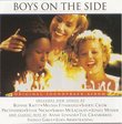 Boys On The Side ~ Original Soundtrack Album