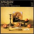 Josquin