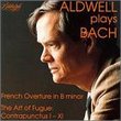 Overture in French Style / Art of the Fugue
