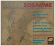 Handel - Sosarme / Aler · Baird · Minter · Lane · Fortunato · Somary