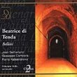 Bellini - Beatrice di Tenda / Sutherland · Campola · Kabaivanska