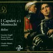 Bellini: I Capuleti e i Montecchi