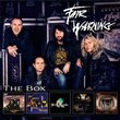 The Box (5cd Box) by Fair Warning