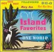 One World: Island Favorites