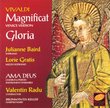 Vivaldi: Magnificat (Venice Version); Gloria
