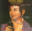 This Is New... Teddi King Sings Ira Gershwin