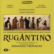 Rugantino (1998 Italian Revival Cast)