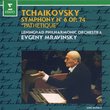 Tchaikovsky: Symphony No. 6