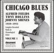 Chicago Blues 1 (1939-51)