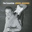 Essential Jimmie Vaughan