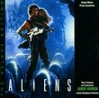 Aliens (OST)