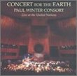 Concert for the Earth