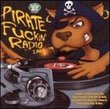 Hip Hop Slam Presents Pirate Fuckin' Radio 100