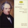 Beethoven: Piano Trios Op. 70 & 97 [Australia]