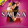Anyone Can Dance: Salsa [CD + DVD]