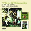 Back Porch Bluegrass/Pickin' and Fiddlin'