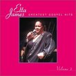 Etta James - Greatest Gospel Hits 2