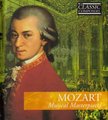 Wolfgang Amadeus Mozart: Mozart Musical Masterpieces / International Masters Classic Composers No. 3. (CD + Book)