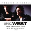 Extended Versions: Go West