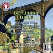 Benjamin Dale: Music for Viola