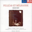 Debussy: Pelléas et Mélisande [Germany]