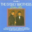 Everly Brothers/Golden Hits V2