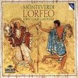 Monteverdi - L'Orfeo / Rolfe Johnson, Dawson, von Otter, Argenta, M. Nichols, Tomlinson, Chance, Baird; Gardiner