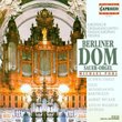 Berliner Dom / Sauer Organ