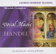 Classical Evolution: Handel - Messiah Complete