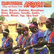 Traditional Songs & Dances from Africa