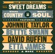 Sweet Dreams: Where Country Meets Soul, Volume 2