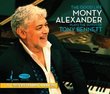 The Good Life: Monty Alexander Plays the Songs of Tony Bennett