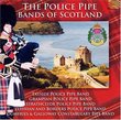 Police Pipe Bands of Scotland