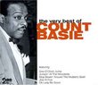 Very of Best of Count Basie