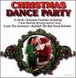 Xmas Dance Party