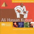 Rough Guide to Ali Hassan Kuban