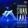 Tchaikovsky: Swan Lake [Highlights]