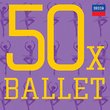 50x Ballet (3 CDs)