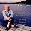 The Music of Elliott Carter, Vol. 6