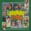 Don't Laugh (Comedy Greats)