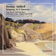George Antheil: Symphony No. 3 "American"