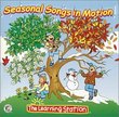 Seasonal Songs in Motion